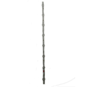 LED_Strip Samsung UE40J5200AU E251781 V5DN-395SMO-R3 (демонтаж)