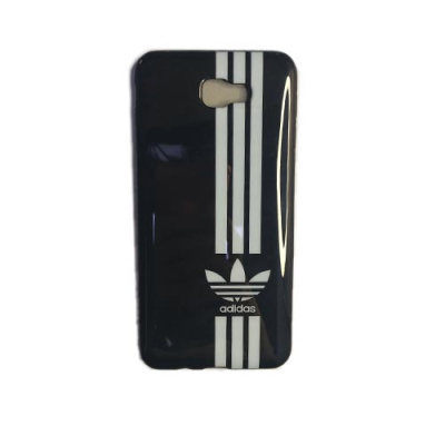 Чехол Samsung Galaxy J5 Prime бампер силиконовый в ассортименте