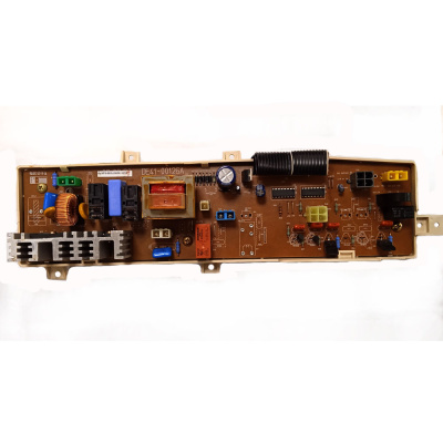 Модуль управления и индикации СМА Samsung DE41 00126A  MFS-F815J-00 Фото 2