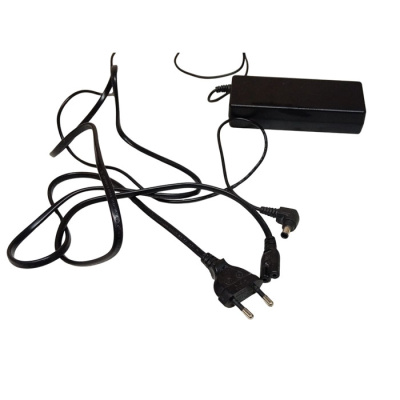 Блок питания 19.5V 3.08A KDL-40WD653 ACDP-060P01 Sony. Фото 3 с разъёмами