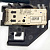 KeyBoard Samsung BN41-2149A H5000_SW (демонтаж с UE40J5100AUXRU)