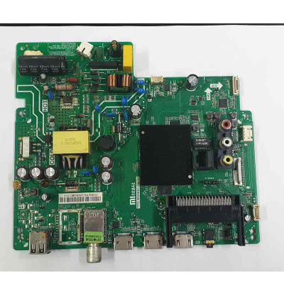 MainBoard Xiaomi tpd.ms6683.pb791 (демонтаж с L32M5-5RU)