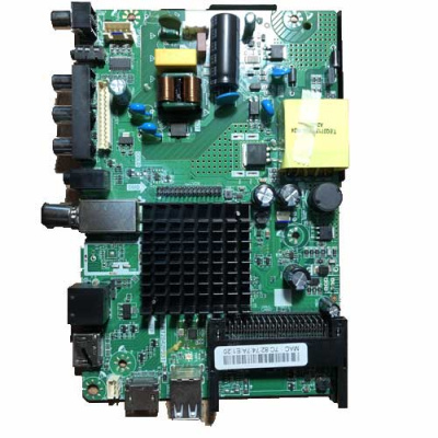 MainBoard-Supra-RT2842P531-(демонтаж-с-STV-LC24ST0045W-)