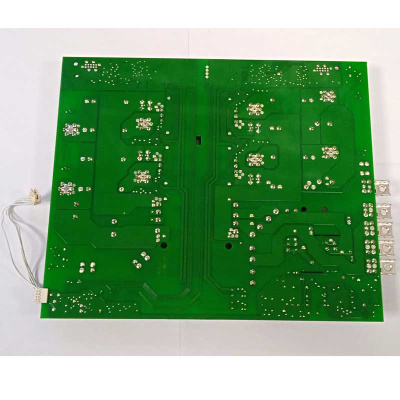 Силовой модуль варочной поверхности EGO 75.471.230 Фото 2