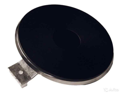  Конфорка электрическая ЭКЧ 180-1,5-220