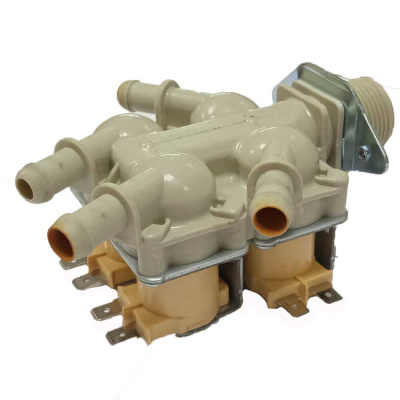 Электроклапан 4-180 выпуск 10-10,5мм стандартные клеммы 5221ER1002F LG Фото 2