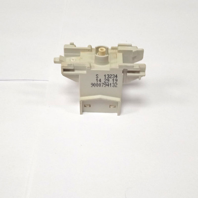 Кнопка сетевая посудомоечной машины (ПММ) Bosch SPV53M00 RU14 9000794132 Фото 1
