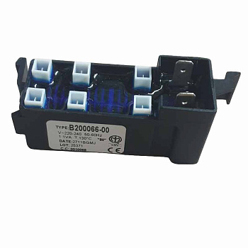 Блок розжига 3570708028 Electrolux, Zanussi, AEG