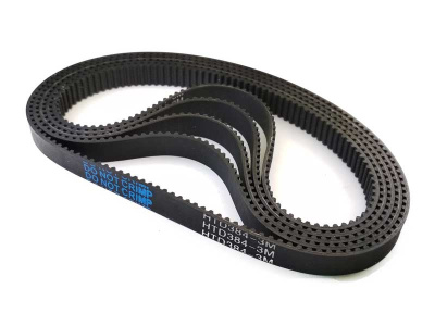 Ремень-синхронный-HTD384-3M-10-чёрный-Китай Ремень-синхронный-HTD384-3M-10-чёрный-Китай