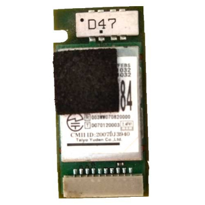 BluetoothBoard Toshiba A300-10C PSAGE-05900JRU PA3633-1BTM