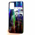 Чехол Samsung Galaxy A21S бампер силикон A21S-Sams-bmp - скелет