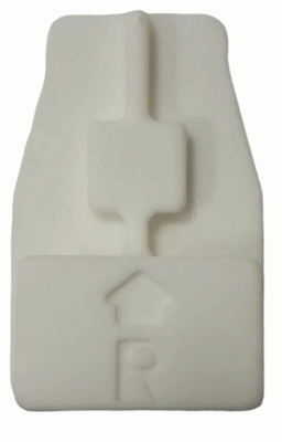 Держатель решетки 12570000009571 шт. Держатель решетки 12570000009571 шт.