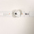 LED_Strip (светодиодная подсветка) Samsung 58283A, 58282A BN96-58282A BN96-58283A фото с надписью на детали 3