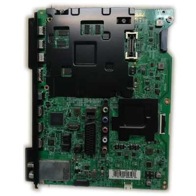 MainBoard Samsung UE50HU7000UXRU MN864778P DNTS243EH286A BN40-00294A (демонтаж)