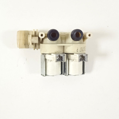 Электроклапан 2W-90 фишки EDL 9088-M Indesit, Ariston, Whirlpool (Indesit) вид 1 Электроклапан 2W-90 фишки EDL 9088-M Indesit, Ariston, Whirlpool (Indesit) вид 1