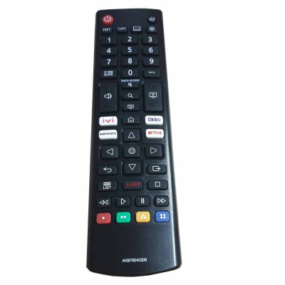 Пульт TV Smart LG AKB76040309