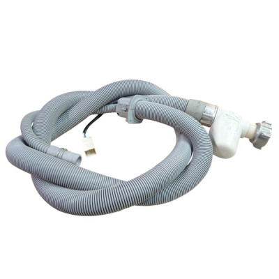 Шланг посудомоечной машины (ПММ) Electrolux ESL45010 117305.00 L мм с системой аквастоп