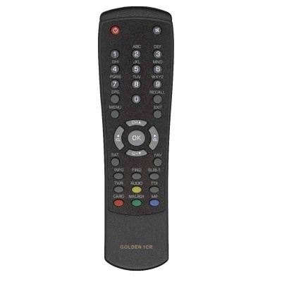 Пульт для ресивера Huayu Golden 1 CR (1CR)