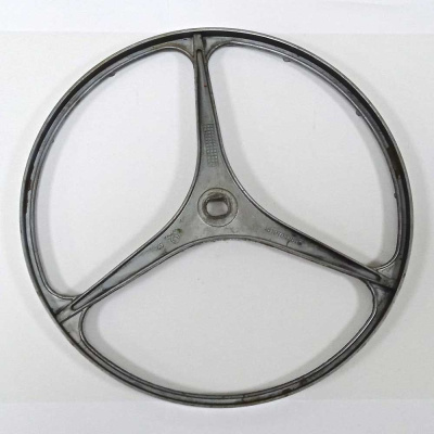 Шкив стиральной машины WFD6010 Hisense код 46197042516 D  300 Фото 2