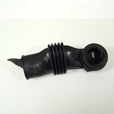 Патрубок заливной стиральной машины Hotpoint-Ariston 144003045 01 Фото 1