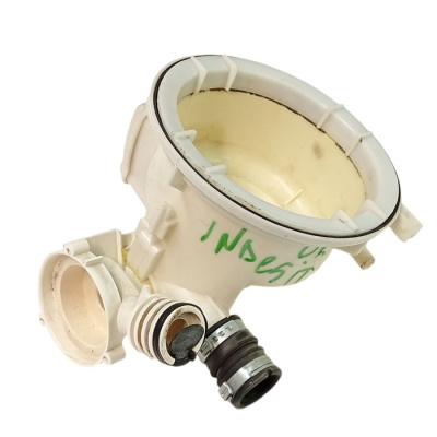 Поддон ПММ Indesit C00054870 - вид 3