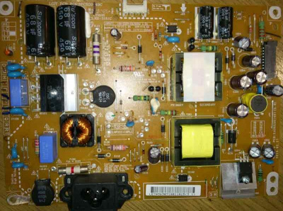 PowerBoard LG 32LB561U-ZE.ARUWLH LGP32-14PL1(PLDC-L306A) EAX65391401(2.8)