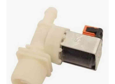 Электроклапан одинарный 180° C00258669 - вид 1