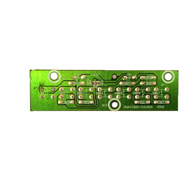 KeyBoard Hisense RSAG7.820.975ROH E1667 Фото 2