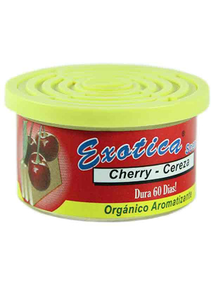 Scent-Organic---Cherry
