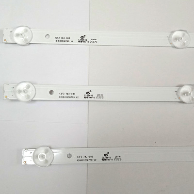 LED_Strip (светодиодная подсветка) DEXP 43HR332M07AD V2 43F3 73-C03 HRH223082114617  Фото 1