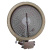 Конфорка D-165_1200w_230v EP084