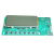 Плата индикации СМА Ardo 120200680 LCD4_E (демонтаж с FLS 105 L - вид спереди 1