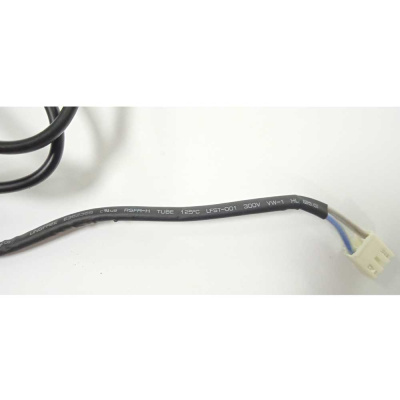 Сетевой кабель телевизора H03VVH2-F iFFALCON Фото 2