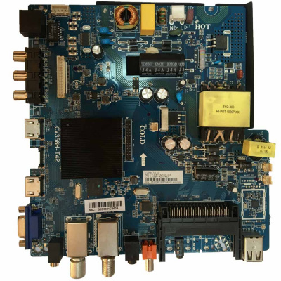 MainBoard-Hi-32HS111X-CV358H-T42