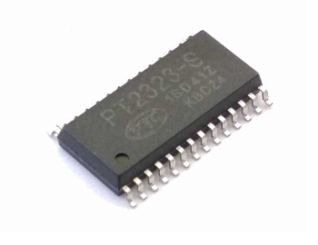 PT2323-S-Переключатель-сигналов-SOP-28