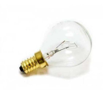 Лампочка подсветки духовки E14