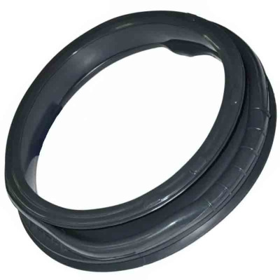 Манжета-люка-СМА-Haier-0020300421D Манжета-люка-СМА-Haier-0020300421D
