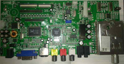 MainBoard BM12