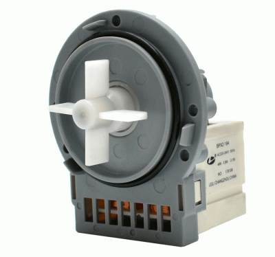 Насос сливной (помпа) BPX2-184 Leili 40W