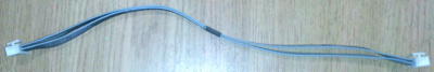 Cable Samsung UE32EH5007KXRU Ver. CH01 Д=267