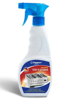 Средство для чистки духовок и грилей КХ-0014424 500 мл  Средство для чистки духовок и грилей КХ-0014424 500 мл