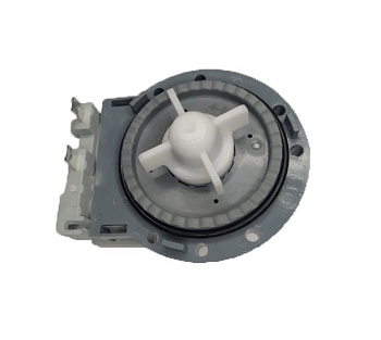 Насос сливной (помпа) B20-6AC