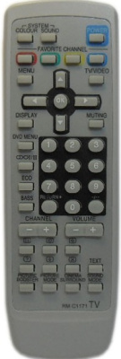 JVC RM-C1171 (ic)