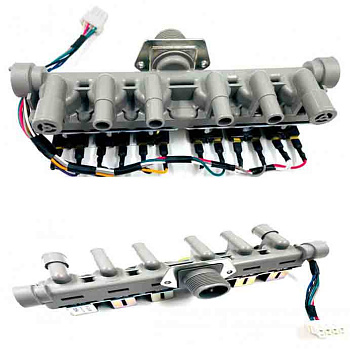 Электроклапан-0024000396-(Haier)
