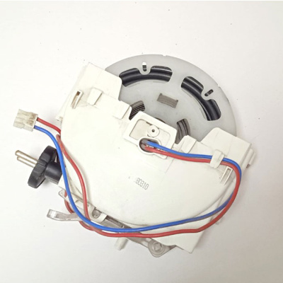 Шнур (кабель) сетевой на катушке пылесоса Tefal TW3753EA Фото 1