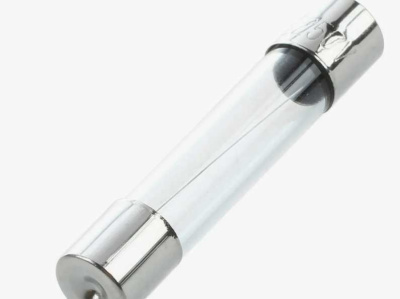 Предохранитель термоплавкий 1А 250В 6х30мм