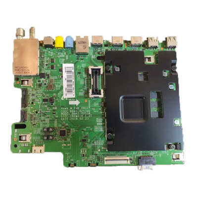 MainBoard Samsung UE40K5500BUXRU Ver FB03 BN41-02534 BN41-02534B (демонтаж)