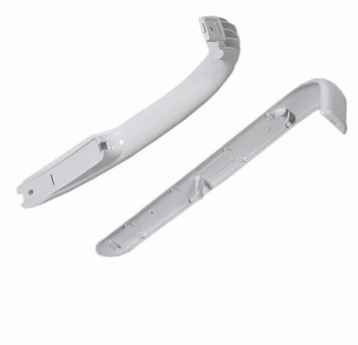 Ручка холодильника Атлант 331603304601+331603304501