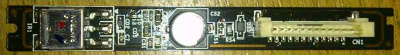 IRBoard Samsung PS51D6900DSXRU Ver. N201 PD6500_IR BN41-01624A 2.1