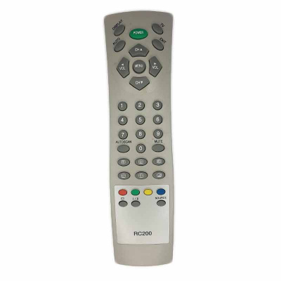 Пульт TV Roverscan RC200